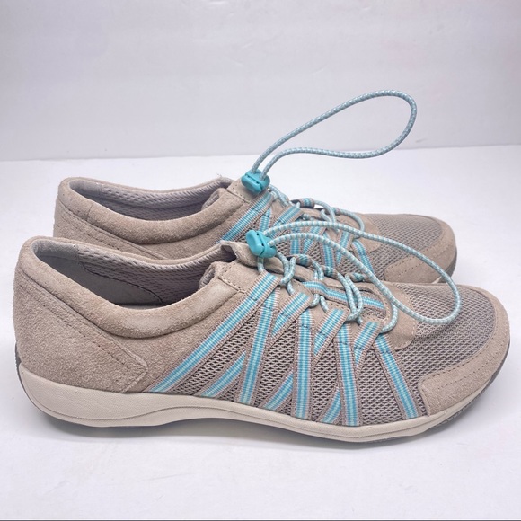 dansko honor sneaker